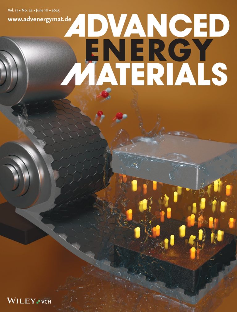 Advanced Energy Materials - 2025 - Heo - Industrial Scalability of Zinc‐Ion Batteries Enhanced Electrochemical Performance (1)_page-0001