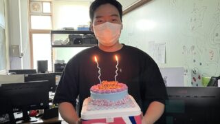 장인성 생일