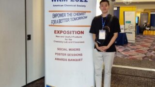 2022 Western Regional Meeting - American chemical Society