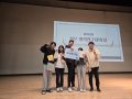 2024 제 30회 젊은 개척연구자의 날 기념식 우수연구팀 외 2건 수상