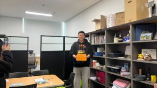 교수님 생일
