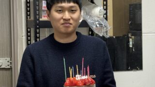 윤기혁 생일