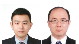 "충전기 없이 옷에서 충전" 웨어러블 에너지 저장장치 개발
